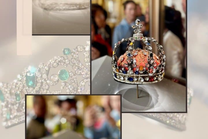 Louvre Private Night Tour After Hours Exclusive Experience — photo 9