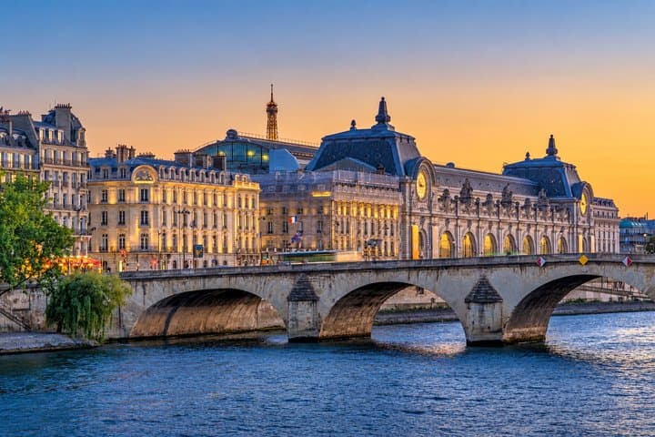 Paris Orsay Museum Entry Ticket with Optional Guide — photo 3