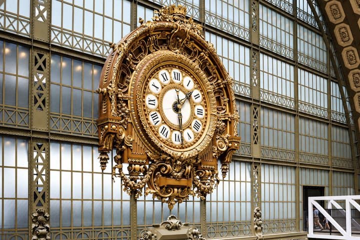 Paris Orsay Museum Entry Ticket with Optional Guide — photo 5