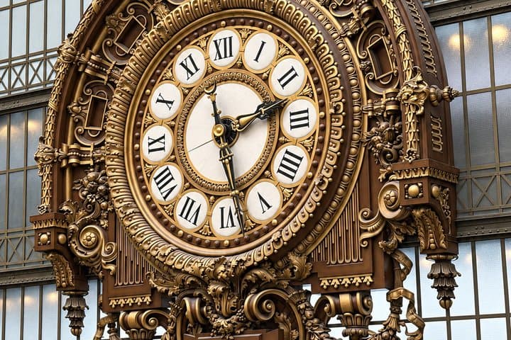 Paris Orsay Museum Entry Ticket with Optional Guide — photo 8