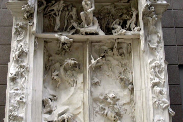 Paris Orsay Museum Entry Ticket with Optional Guide — photo 9