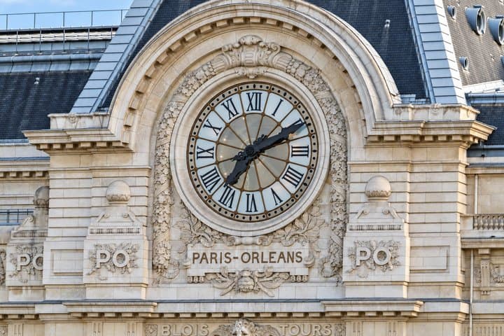 Paris Orsay Museum Entry Ticket with Optional Guide — photo 10