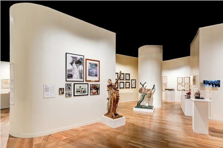 Dalí Paris Surrealist Art Museum Admission Ticket — photo 17