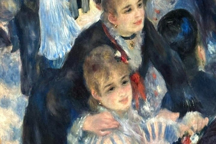 Montmartre Guided tour of the Parisian artists' district — photo 3