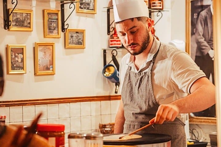 Paris Le Marais Food Tour with Wine: 10 Tastings & 6 Stops — photo 2