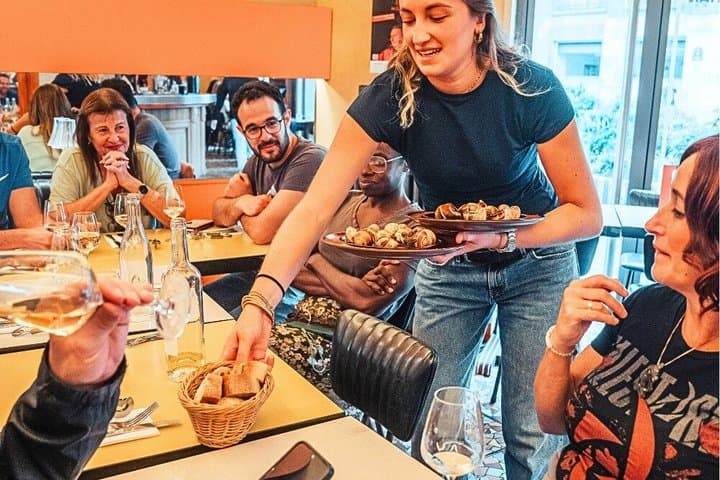 Paris Le Marais Food Tour with Wine: 10 Tastings & 6 Stops — photo 5