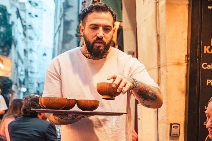 Paris Le Marais Food Tour with Wine: 10 Tastings & 6 Stops — photo 8