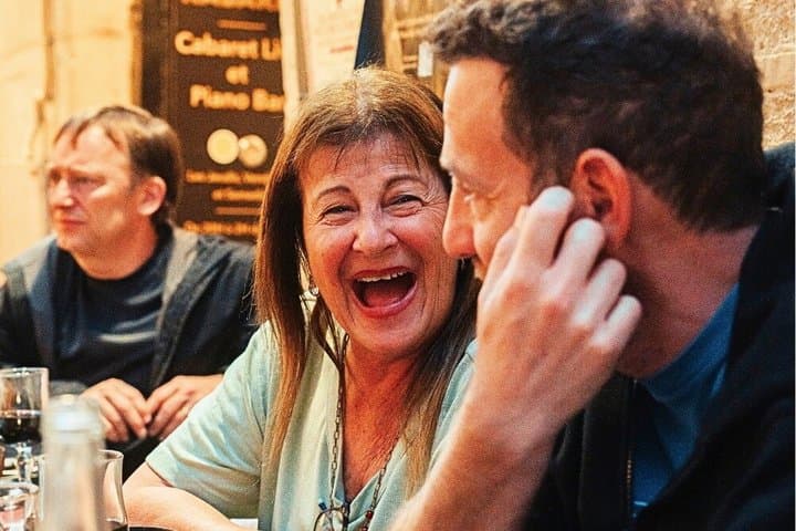 Paris Le Marais Food Tour with Wine: 10 Tastings & 6 Stops — photo 10