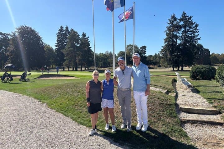 Private Fairways Golf with a PGA Pro on Paris Prestigious Greens — photo 2