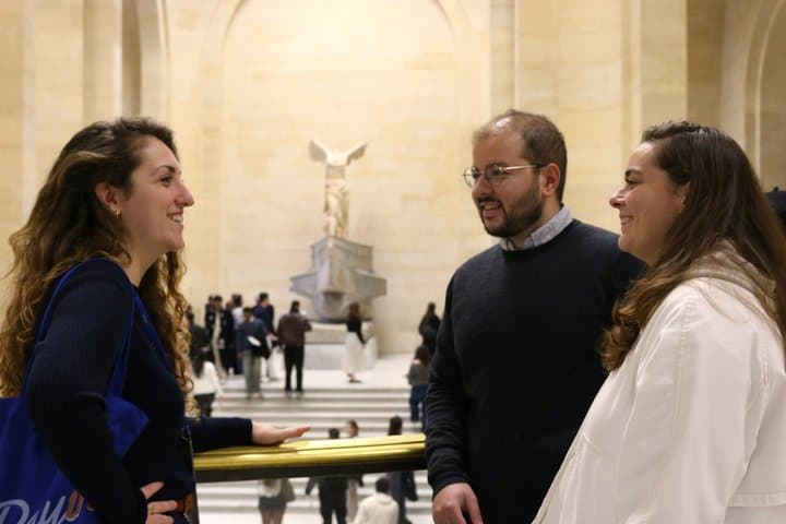 Louvre Wheelchair-Accessible Private Tour – Stress-Free & Easy — photo 9