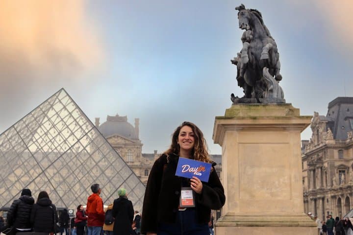 Louvre Late Opening Private Tour – Fewer Crowds & Highlights — photo 12