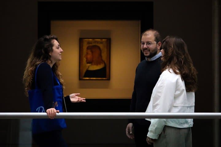 Louvre Late Opening Private Tour – Fewer Crowds & Highlights — photo 1