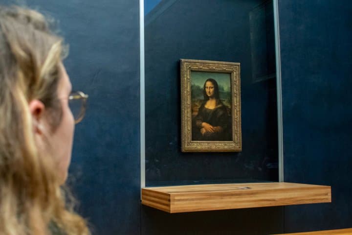 Louvre Late Opening Private Tour – Fewer Crowds & Highlights — photo 7