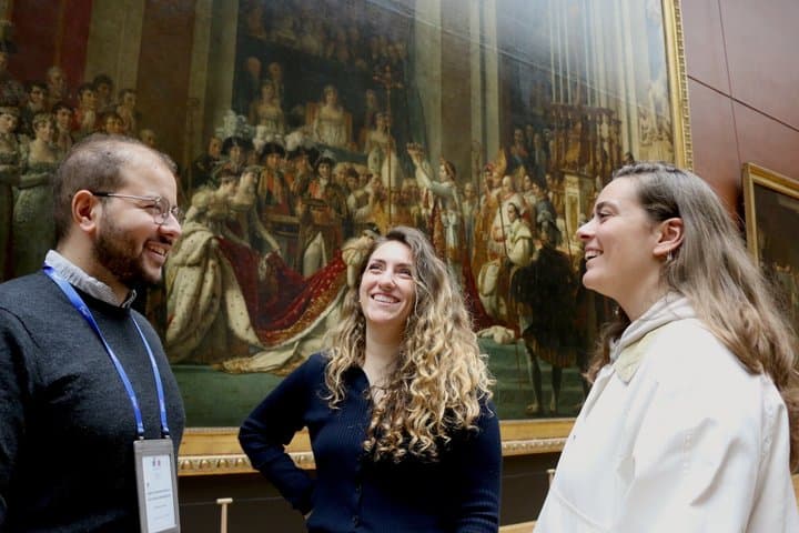 Louvre Late Opening Private Tour – Fewer Crowds & Highlights — photo 8