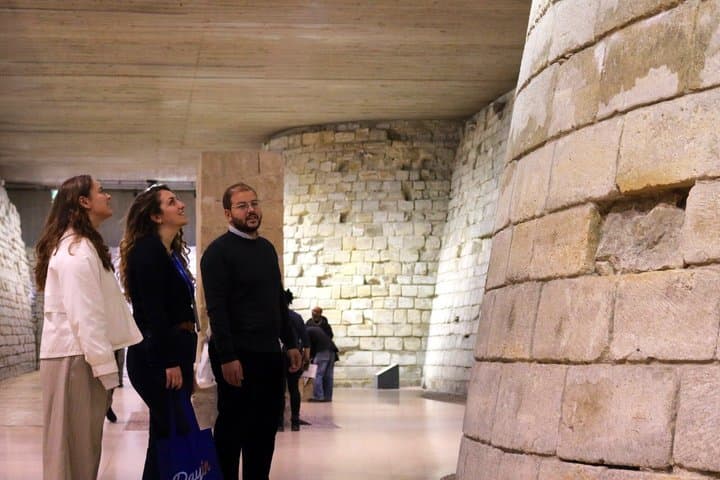Louvre Late Opening Private Tour – Fewer Crowds & Highlights — photo 9