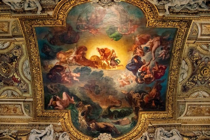 Louvre Late Opening Private Tour – Fewer Crowds & Highlights — photo 10