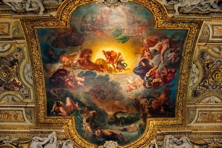 Louvre Private Tour – The Essentials and More with Expert Guide — photo 9