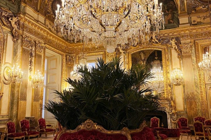 Louvre Private Tour – The Essentials and More with Expert Guide — photo 7