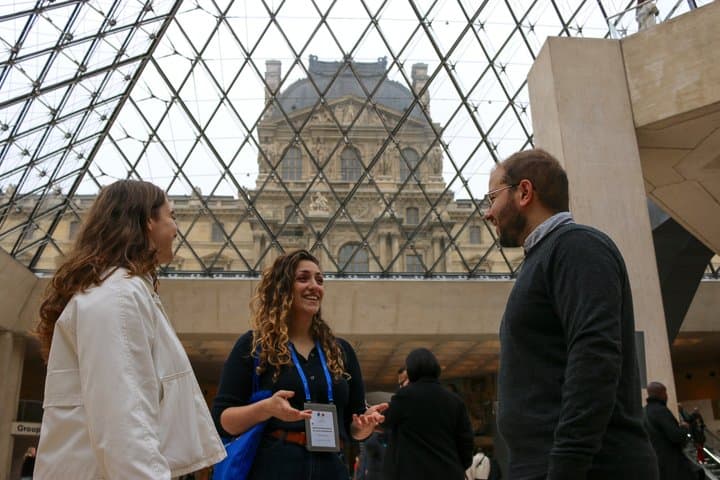 Louvre Private Tour – The Essentials and More with Expert Guide — photo 16