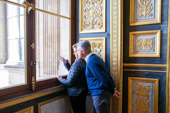 Louvre Private Tour – The Essentials and More with Expert Guide — photo 20