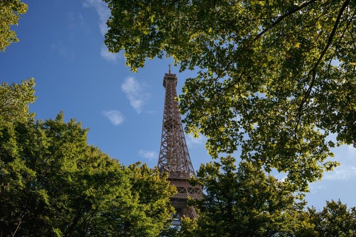 Paris: Eiffel Tower Guided Tour to Summit — photo 5