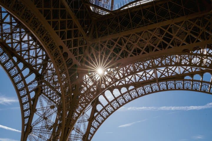 Paris: Eiffel Tower Guided Tour to Summit — photo 3