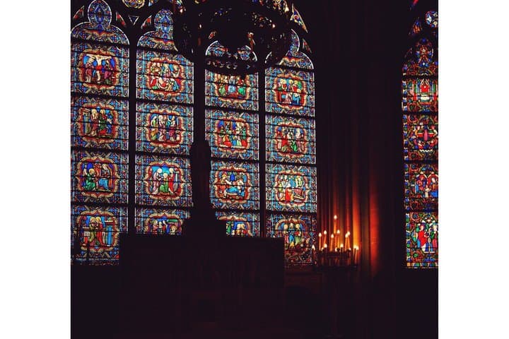 Notre-Dame Guided Tour and Macarons at a Parisian Patisserie — photo 12