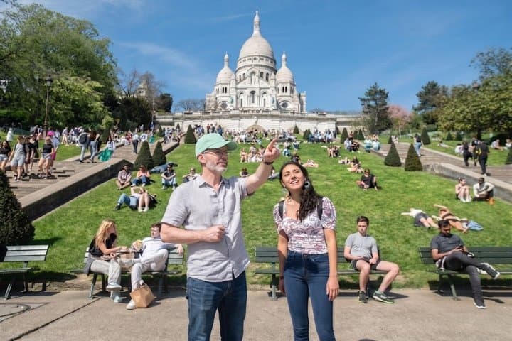 Notre-Dame Guided Tour and Macarons at a Parisian Patisserie — photo 17