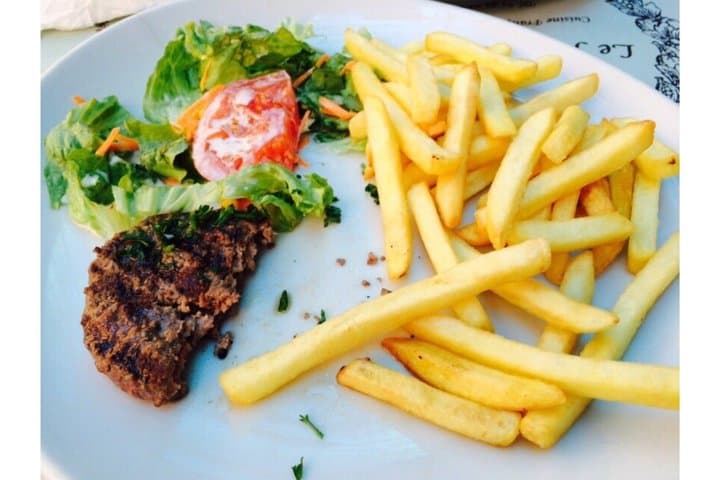 Notre-Dame Guided Tour and Lunch at a Parisian Restaurant — photo 4