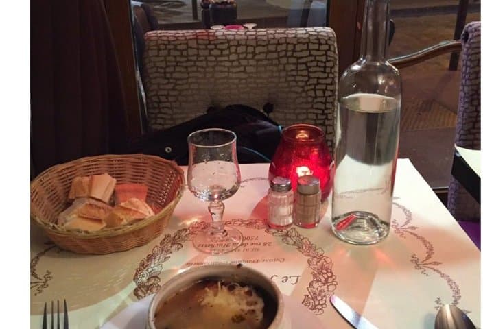 Notre-Dame Guided Tour and Lunch at a Parisian Restaurant — photo 5
