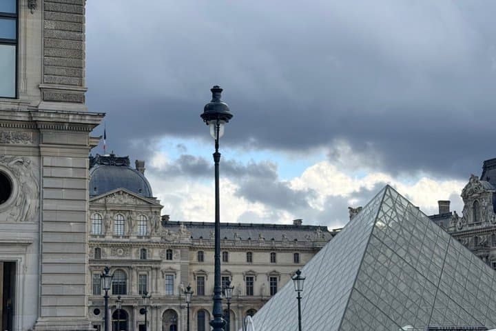 Louvre Guided Tour with Entry Ticket & Mona Lisa — photo 13