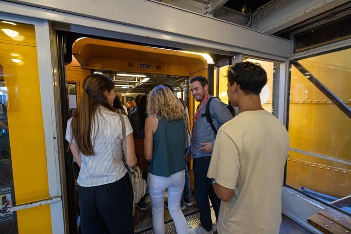 Eiffel Tower Elevator Reserved access & Optional Summit & Cruise — photo 8