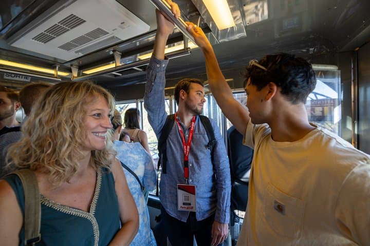 Eiffel Tower Summit with Reserved Access by Elevator — photo 10