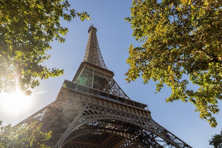 Eiffel Tower Reserved Access by Elevator and Seine Cruise — photo 20