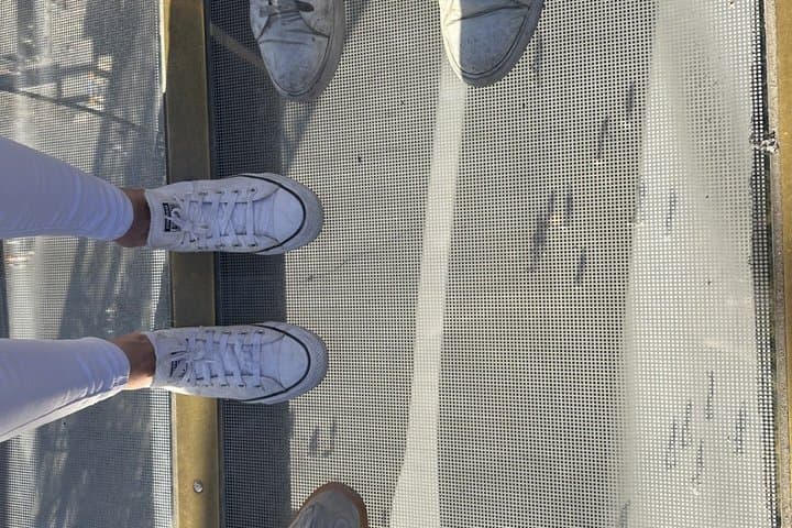 Eiffel Tower Reserved Access by Elevator and Seine Cruise — photo 14