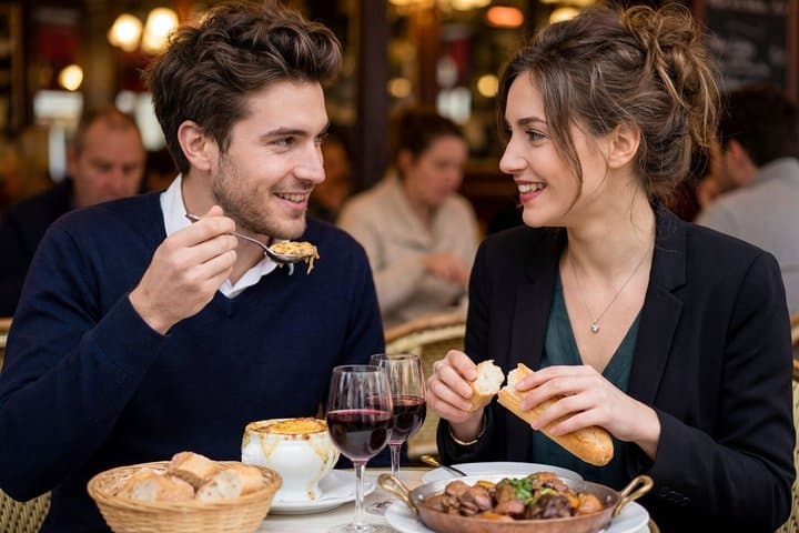 Paris: Le Marais Hidden Gems, Jewish Quarter & Food Tasting — photo 4