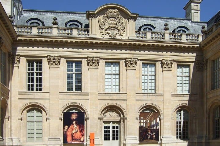 Paris: Le Marais Hidden Gems, Jewish Quarter & Food Tasting — photo 13