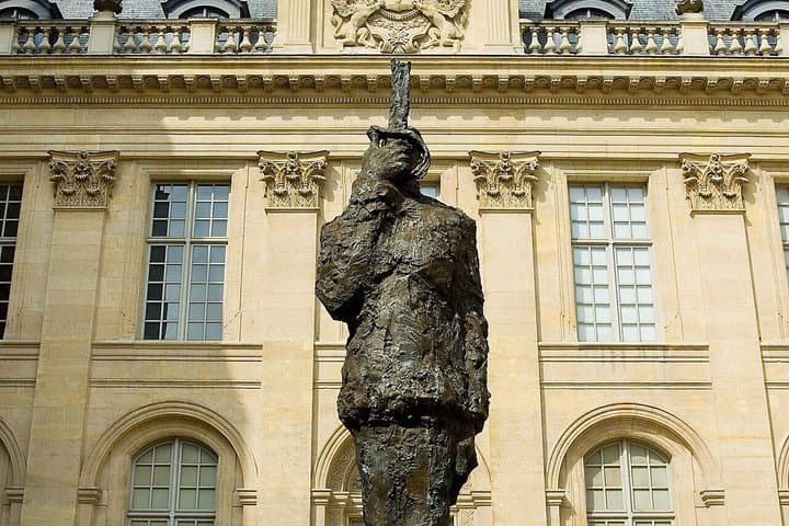 Paris: Le Marais Hidden Gems, Jewish Quarter & Food Tasting — photo 14