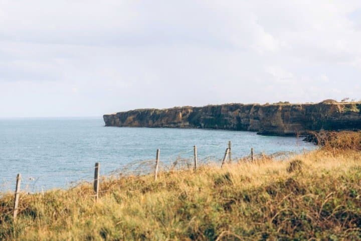 Normandy D-Day Beaches Tour from Paris with Lunch — photo 7
