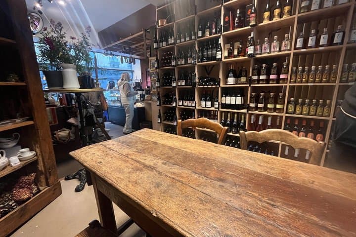 Paris Cheese Walk: Learn how to buy and taste 10 cheeses — photo 11
