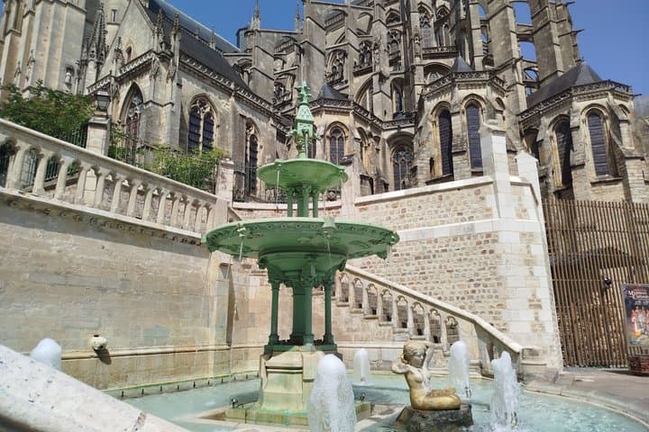Paris to Reims: Wine Tasting Experience — photo 6