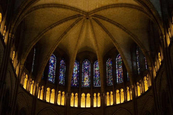 Paris to Reims: Wine Tasting Experience — photo 2