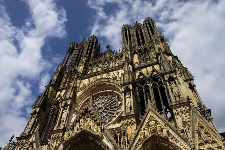 Paris to Reims: Wine Tasting Experience — photo 7
