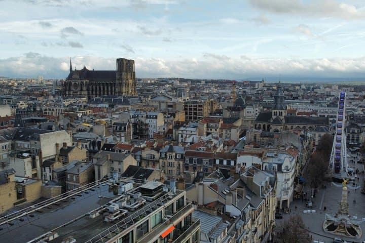 Paris to Reims: Wine Tasting Experience — photo 8