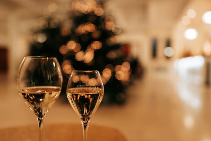 Paris to Reims: Wine Tasting Experience — photo 9