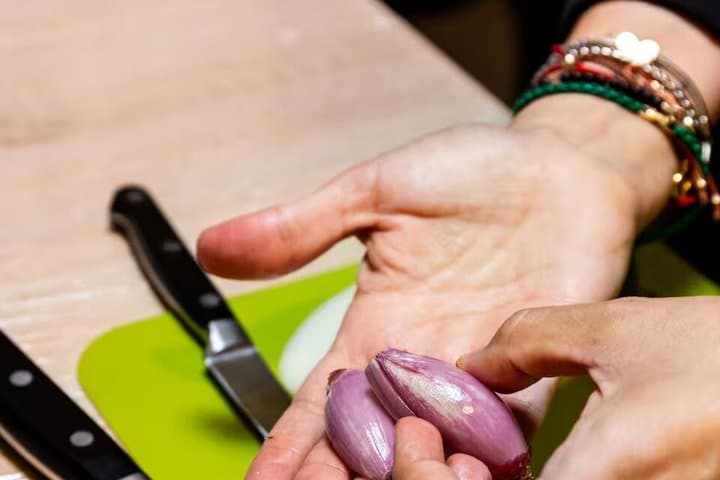 Paris Small Group Hands-On Cooking Class with Cordon Bleu Chef — photo 6