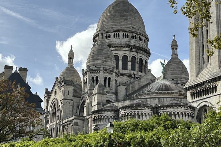 Paris Highlights Private Sightseeing Tour — photo 1