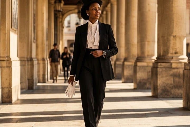 Unique Paris World War II immersive tour with Joséphine Baker