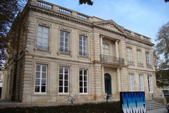 Bordeaux Outdoor Escape Game Team Spy Mission — photo 1