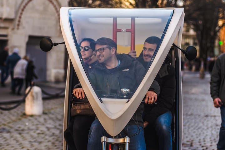 Discover Lyon in an Unusual Way